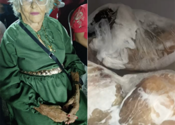 Idosa com suspeita de intoxicação por ciguatera morre após quase um mês internada no RN
