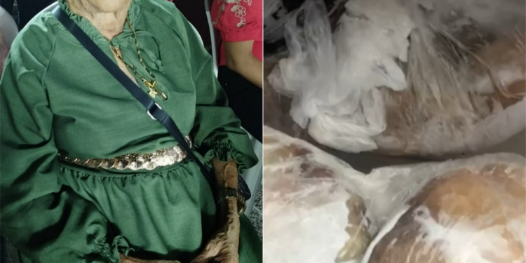 Idosa com suspeita de intoxicação por ciguatera morre após quase um mês internada no RN