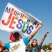 Marcha para Jesus acontece neste sábado (23) em Natal; veja programação
