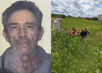 Mecânico morre após perder controle de motocicleta em rotatória na RN-015