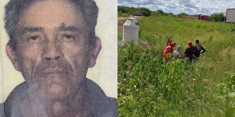 Mecânico morre após perder controle de motocicleta em rotatória na RN-015