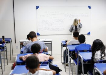 Governo do RN convoca mais 530 professores aprovados em concurso público