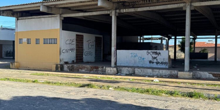 Torcedor do ABC é assassinado a tiros na Zona Oeste de Natal