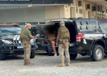 Pelo menos 9 pessoas são presas no RN em operação contra facção criminosa