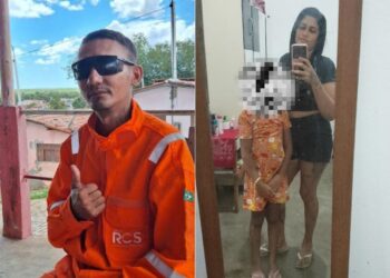 Duplo homicídio em Pendências: casal é morto a tiros em pousada e menina de 7 anos fica ferida