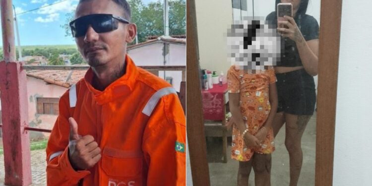 Duplo homicídio em Pendências: casal é morto a tiros em pousada e menina de 7 anos fica ferida