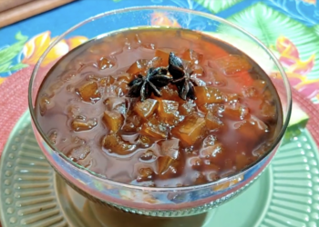 Doce de casca de melancia: aprenda receita que evita desperdício e reaproveita a fruta