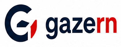 GAZE RN