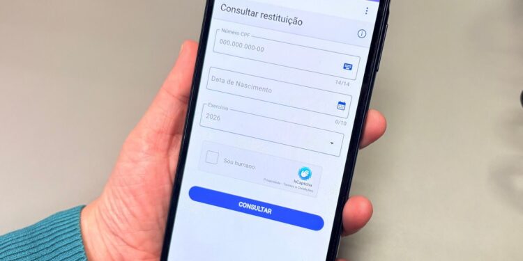 Imposto de Renda: 1º lote de restituição abre para consulta de 96 mil potiguares nesta sexta (22)