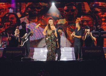 São João de Natal terá Xand, Pablo, Simone Mendes, Bruno e Marrone, e mais; confira a programação completa