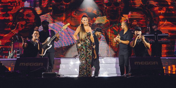 São João de Natal terá Xand, Pablo, Simone Mendes, Bruno e Marrone, e mais; confira a programação completa