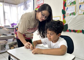 Dia da Biodiversidade: 'Falar com as crianças é dialogar com o futuro', diz bióloga após responder carta de estudante de Natal