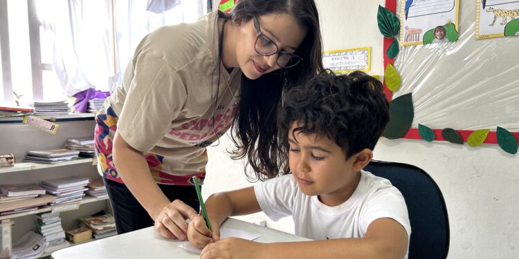 Dia da Biodiversidade: 'Falar com as crianças é dialogar com o futuro', diz bióloga após responder carta de estudante de Natal