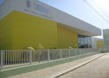 Senai abre inscrições para 500 vagas em cursos técnicos gratuitos em Mossoró