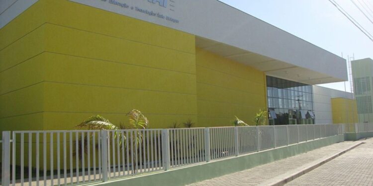 Senai abre inscrições para 500 vagas em cursos técnicos gratuitos em Mossoró