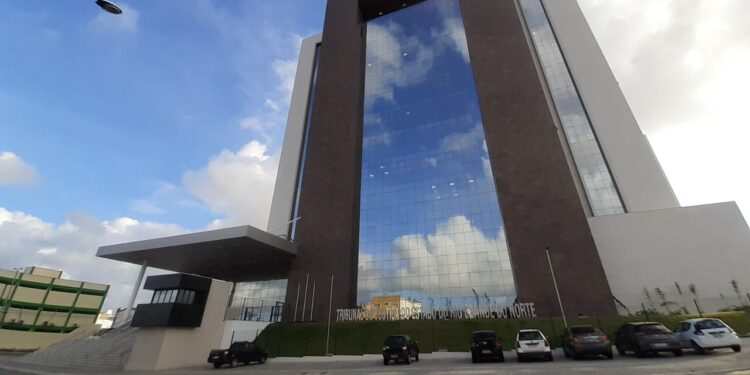 Justiça do RN abre processo seletivo unificado com 320 vagas de estágio