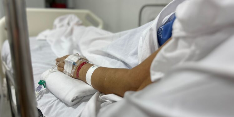 Mulher que perdeu bebê após atendimento em maternidade de Parnamirim será indenizada em R$ 60 mil