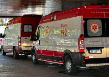 Justiça determina suspensão de contrato do Samu em 91 cidades do RN