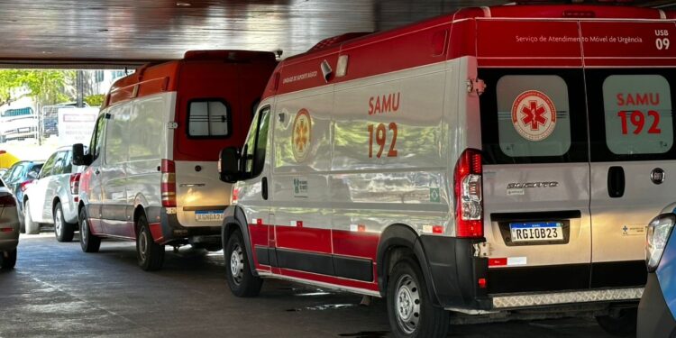Justiça determina suspensão de contrato do Samu em 91 cidades do RN