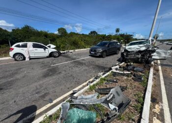 Motorista que causou acidente na Rota do Sol tinha álcool e cocaína no sangue, diz polícia; ela e outra mulher morreram