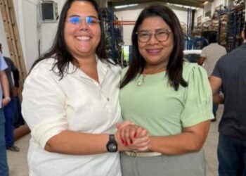 MP pede exoneração de filha da prefeita de Parnamirim do cargo de secretária por suspeita de nepotismo
