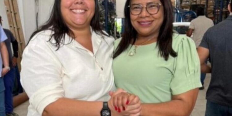 MP pede exoneração de filha da prefeita de Parnamirim do cargo de secretária por suspeita de nepotismo