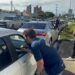 Dia Livre de Impostos tem filas por gasolina a R$ 4,49 em Natal