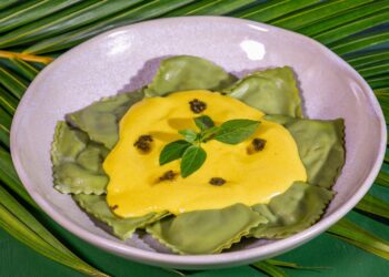 Festival Brasil Sabor monta arena gastronômica em Maracajaú com pratos especiais