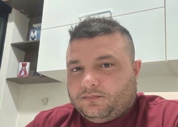 Presidente da Câmara de Tibau é baleado em tentativa de assalto em Mossoró