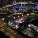 São João de Natal terá esquema especial de trânsito na Arena das Dunas; veja mudanças