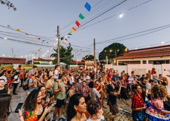 'Ahayá de Rua' tem programação gratuita no bairro de Potilândia nesta quarta-feira (3)