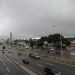 Inmet alerta para acumulado de chuvas em Natal e outras 68 cidades do RN até domingo (7)