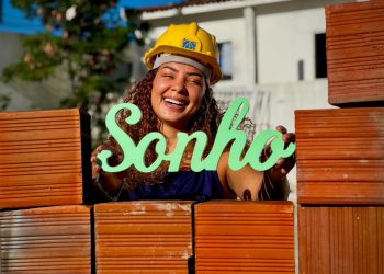 'Era como se a casa pudesse machucar a gente': o empreendedorismo social que transforma moradia em dignidade no RN
